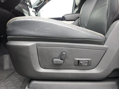 2024 RAM 3500 Laramie Mega Cab 4x4 6'4" Box