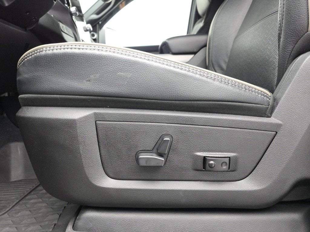 2024 RAM 3500 Laramie Mega Cab 4x4 6'4" Box