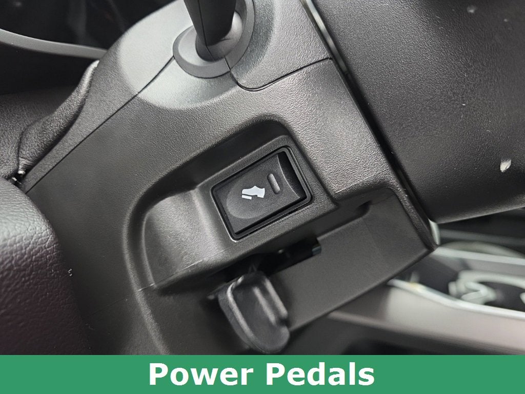 2024 RAM 3500 Laramie Mega Cab 4x4 6'4" Box