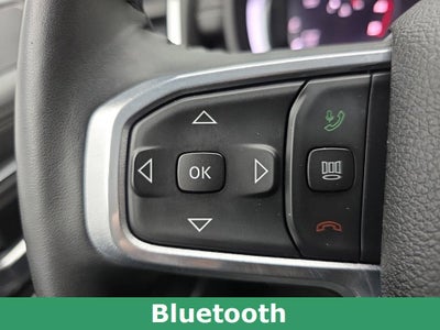 2024 RAM 3500 Laramie Mega Cab 4x4 6'4" Box