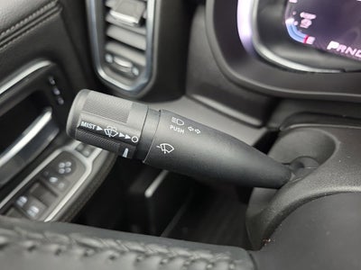 2024 RAM 3500 Laramie Mega Cab 4x4 6'4" Box