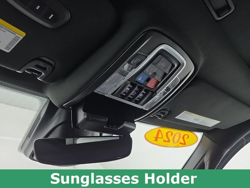 2024 RAM 3500 Laramie Mega Cab 4x4 6'4" Box