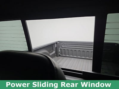 2024 RAM 3500 Laramie Mega Cab 4x4 6'4" Box