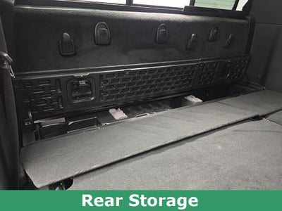 2024 RAM 3500 Laramie Mega Cab 4x4 6'4" Box