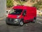 2018 RAM ProMaster 2500 Cargo Van High Roof 136" WB