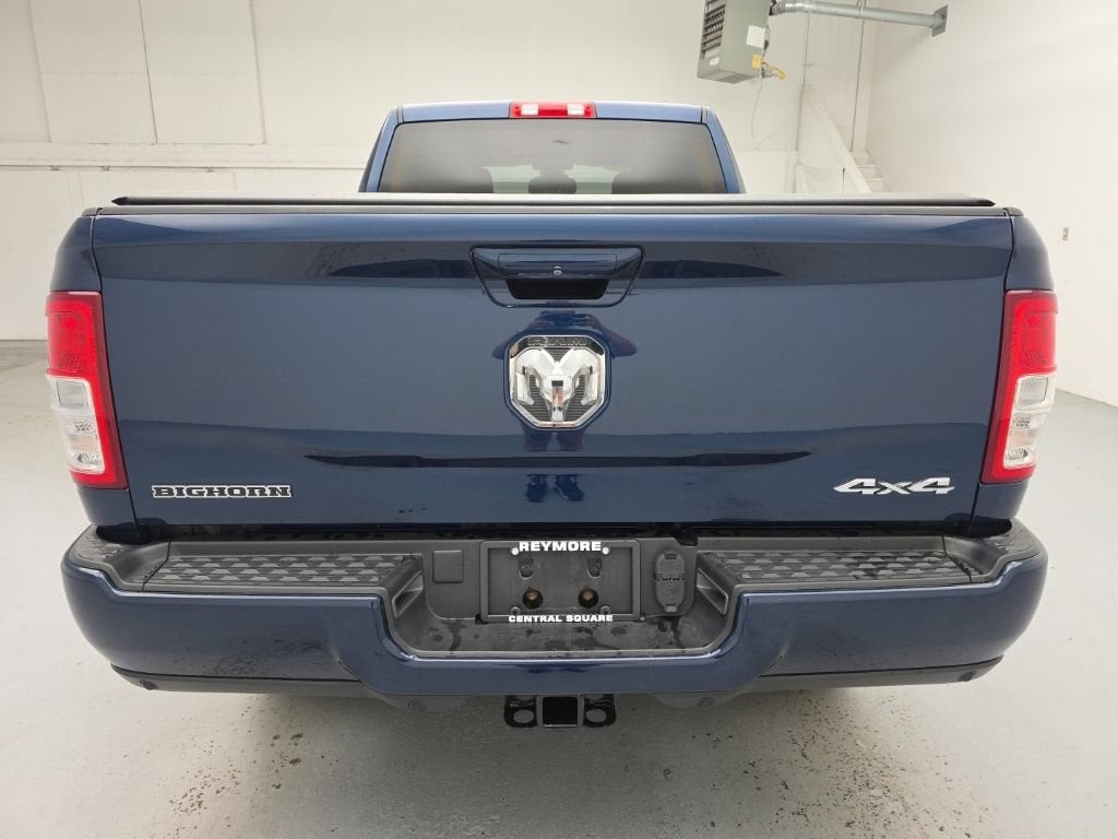 2023 RAM 2500 Big Horn Crew Cab 4x4 6'4" Box