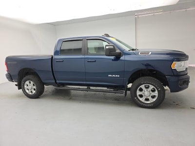 2023 RAM 2500 Big Horn Crew Cab 4x4 6'4" Box