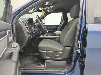 2023 RAM 2500 Big Horn Crew Cab 4x4 6'4" Box