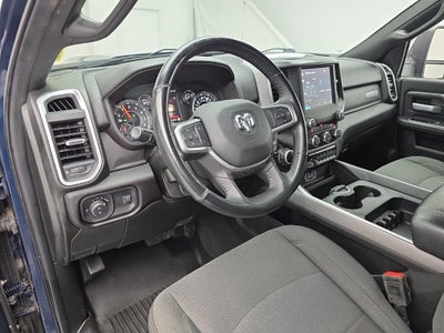 2023 RAM 2500 Big Horn Crew Cab 4x4 6'4" Box