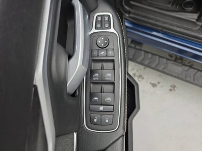 2023 RAM 2500 Big Horn Crew Cab 4x4 6'4" Box