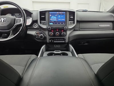 2023 RAM 2500 Big Horn Crew Cab 4x4 6'4" Box