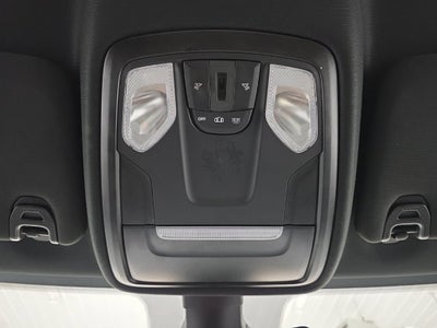 2023 RAM 2500 Big Horn Crew Cab 4x4 6'4" Box
