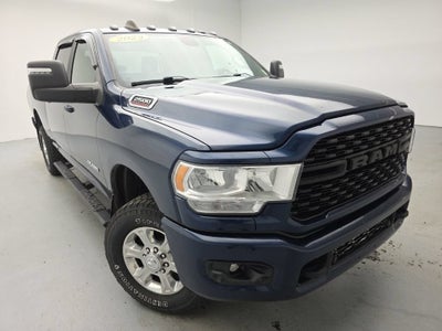 2023 RAM 2500 Big Horn Crew Cab 4x4 6'4" Box