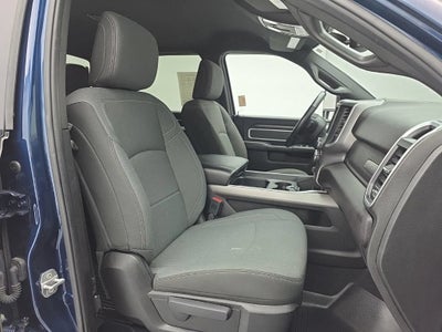 2023 RAM 2500 Big Horn Crew Cab 4x4 6'4" Box