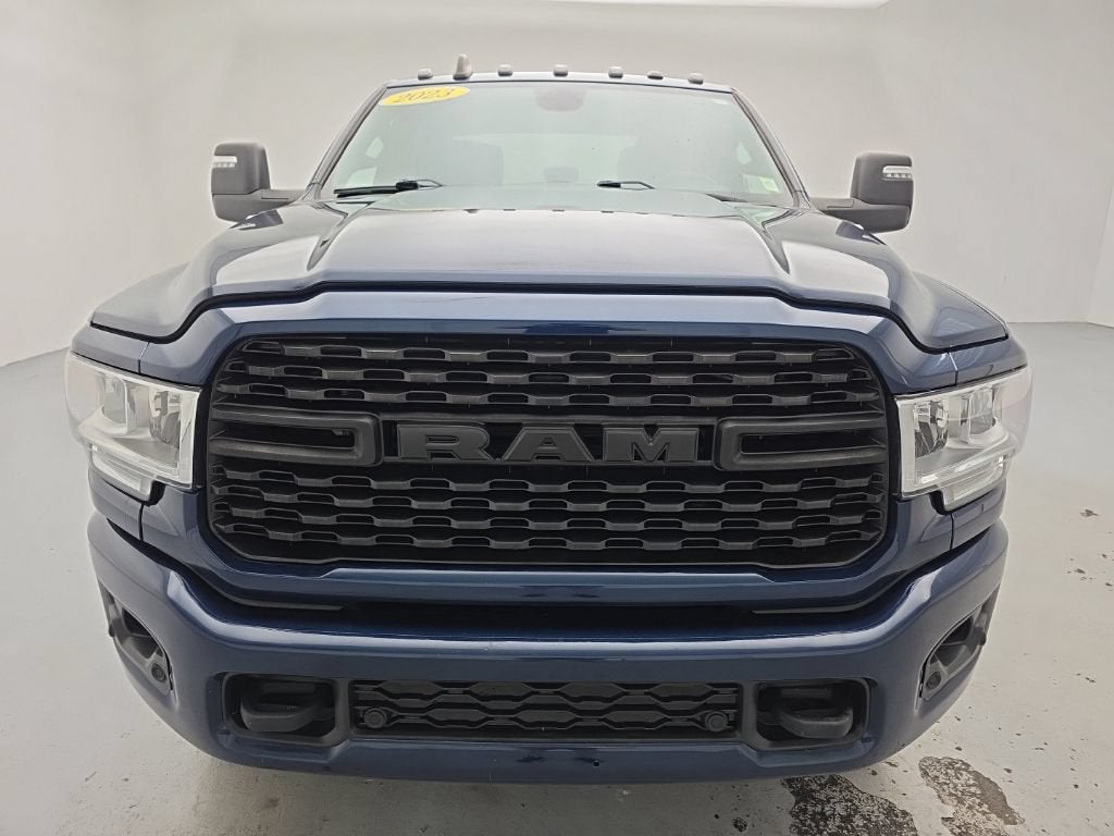 2023 RAM 2500 Big Horn Crew Cab 4x4 6'4" Box
