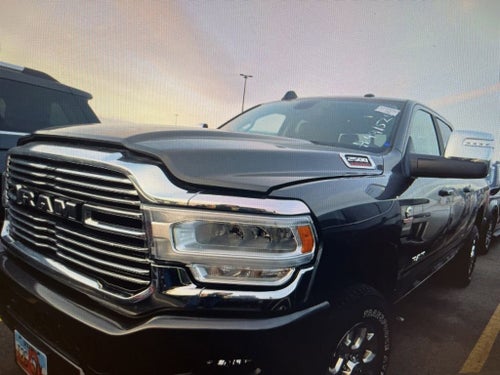 2024 RAM 2500 Laramie Crew Cab 4x4 6'4" Box