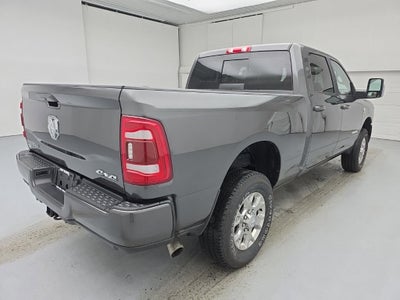2024 RAM 2500 Laramie Crew Cab 4x4 6'4" Box