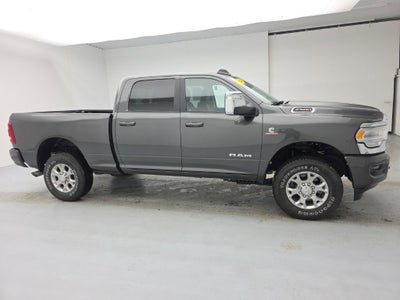 2024 RAM 2500 Laramie Crew Cab 4x4 6'4" Box