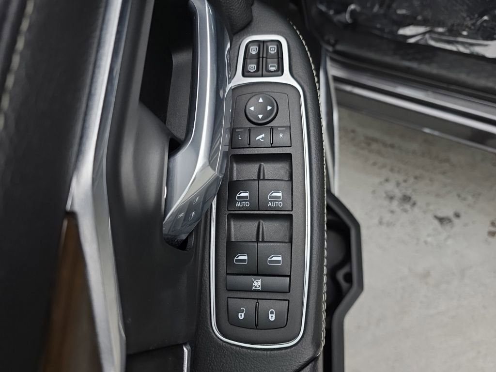 2024 RAM 2500 Laramie Crew Cab 4x4 6'4" Box