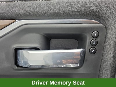 2024 RAM 2500 Laramie Crew Cab 4x4 6'4" Box