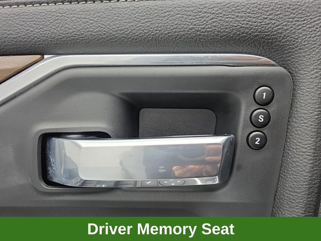 2024 RAM 2500 Laramie Crew Cab 4x4 6'4" Box