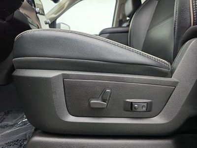 2024 RAM 2500 Laramie Crew Cab 4x4 6'4" Box