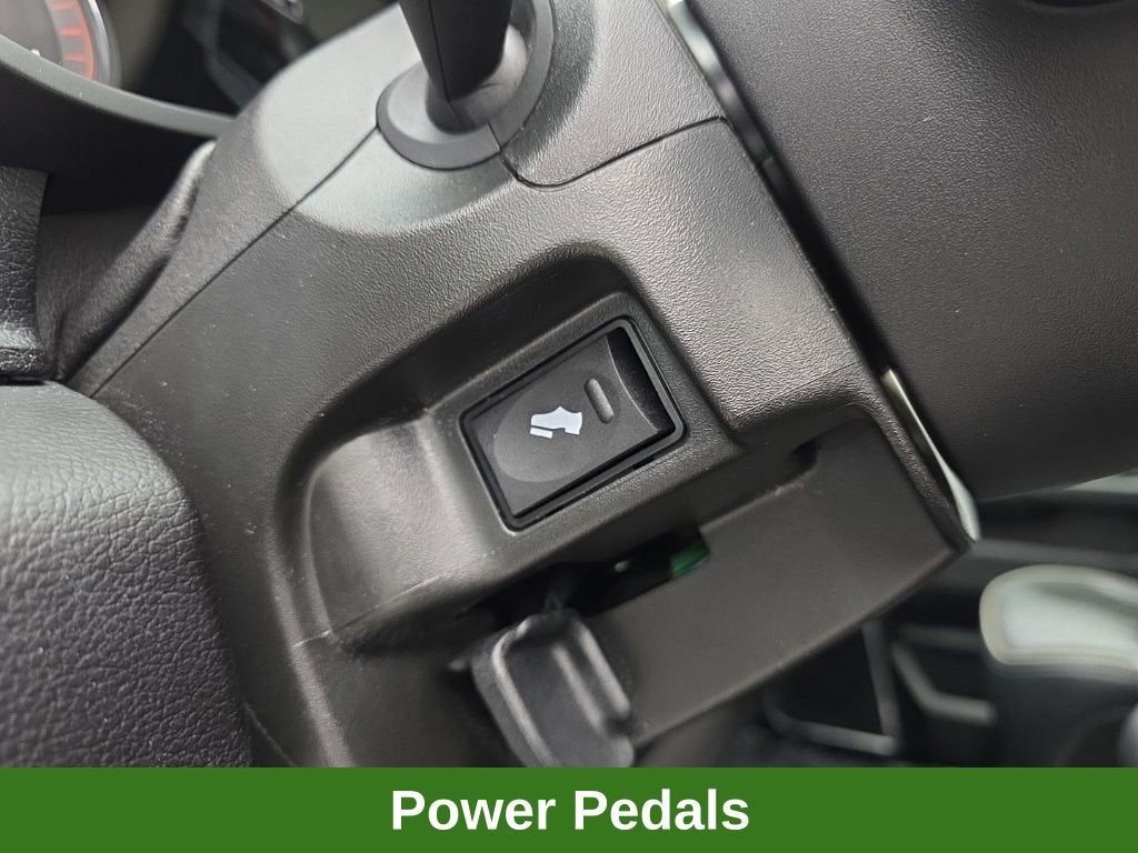 2024 RAM 2500 Laramie Crew Cab 4x4 6'4" Box