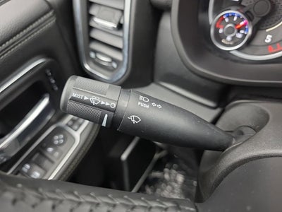 2024 RAM 2500 Laramie Crew Cab 4x4 6'4" Box