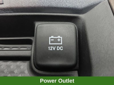 2024 RAM 2500 Laramie Crew Cab 4x4 6'4" Box