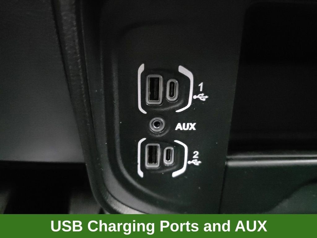 2024 RAM 2500 Laramie Crew Cab 4x4 6'4" Box