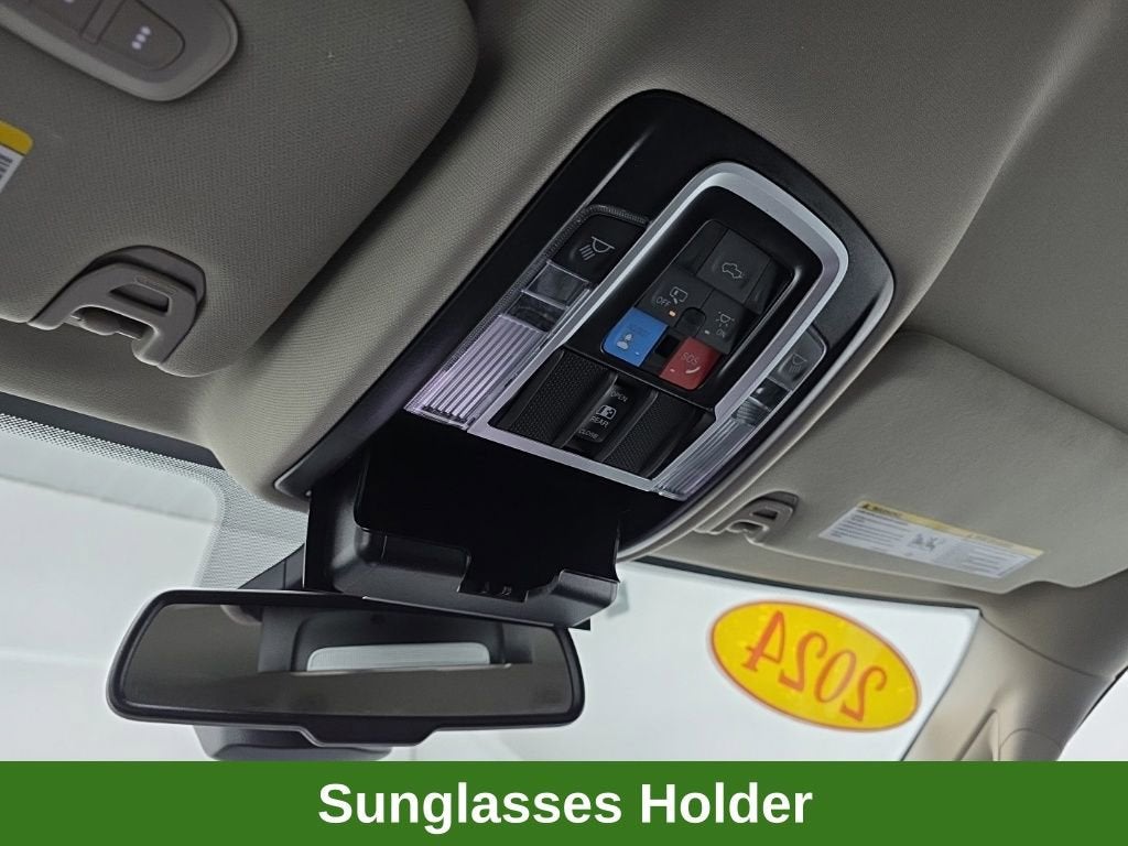 2024 RAM 2500 Laramie Crew Cab 4x4 6'4" Box