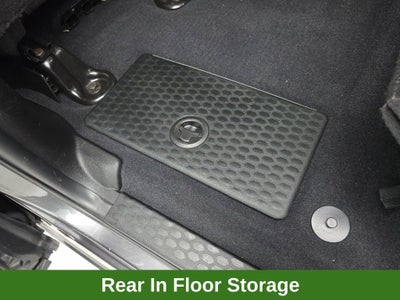 2024 RAM 2500 Laramie Crew Cab 4x4 6'4" Box