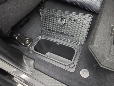 2024 RAM 2500 Laramie Crew Cab 4x4 6'4" Box