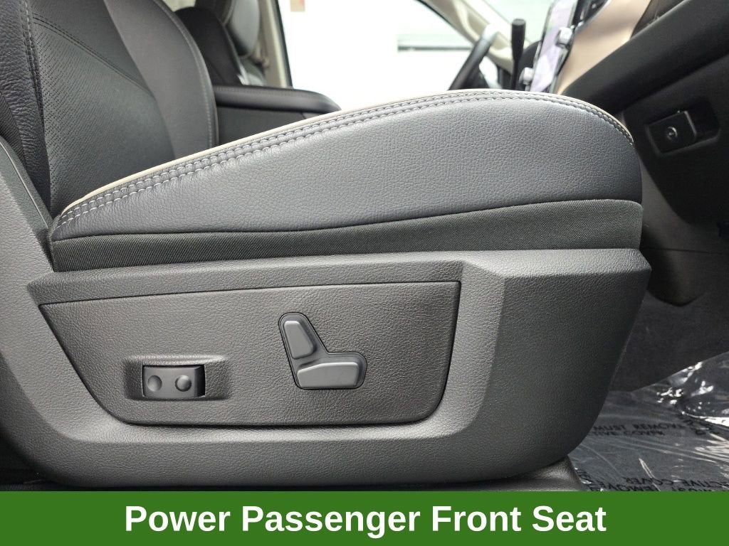 2024 RAM 2500 Laramie Crew Cab 4x4 6'4" Box