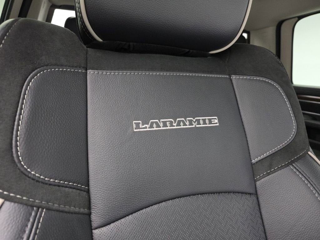 2024 RAM 2500 Laramie Crew Cab 4x4 6'4" Box