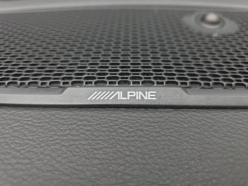 2024 RAM 2500 Laramie Crew Cab 4x4 6'4" Box