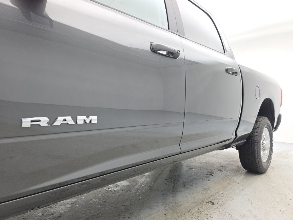 2024 RAM 2500 Laramie Crew Cab 4x4 6'4" Box