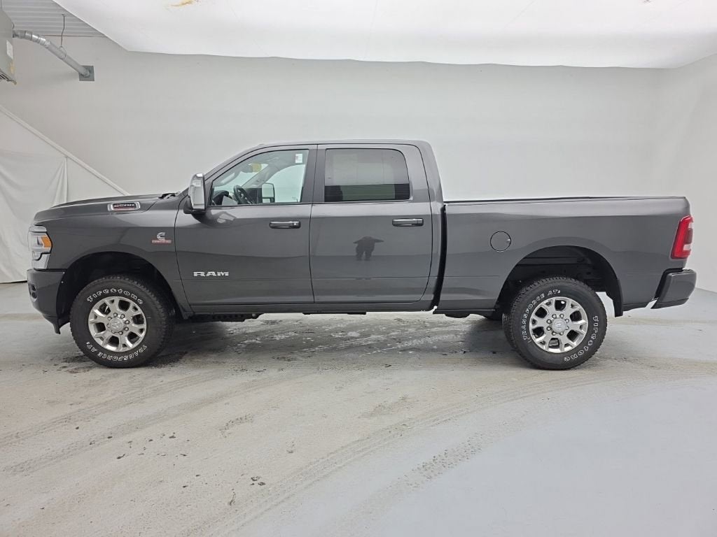 2024 RAM 2500 Laramie Crew Cab 4x4 6'4" Box