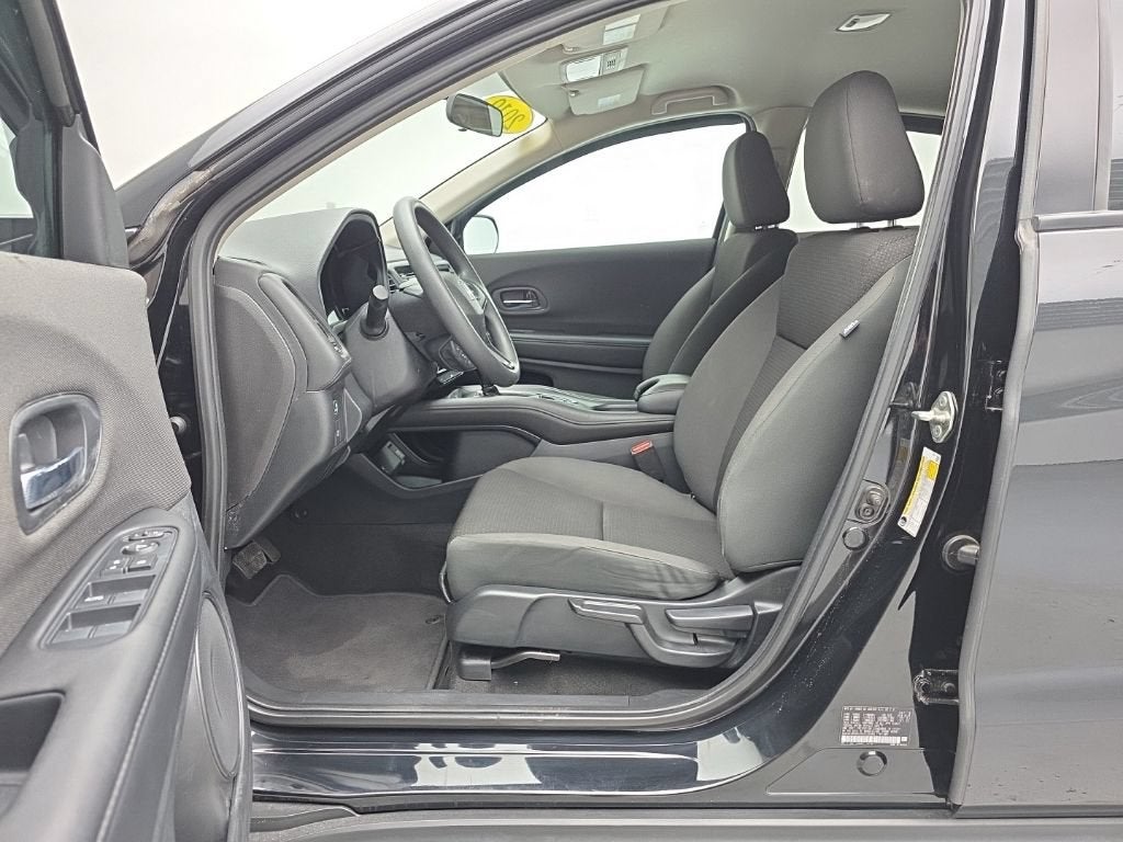 2019 Honda HR-V LX