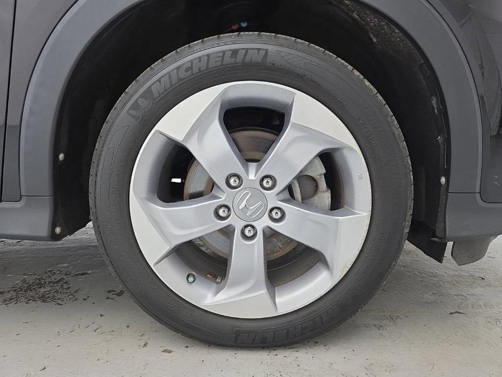 2019 Honda HR-V LX