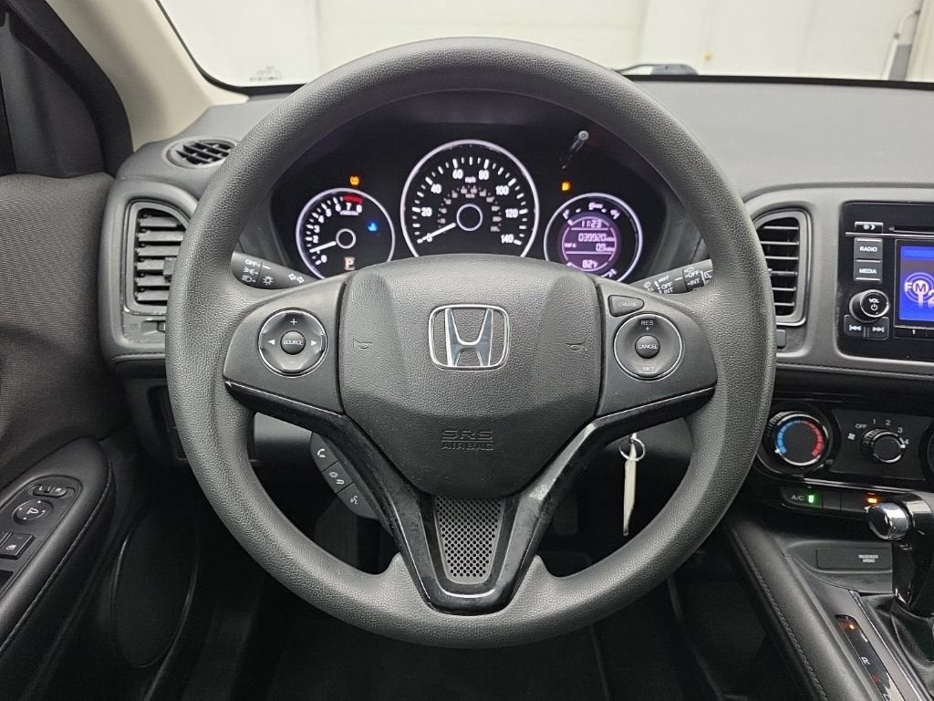 2019 Honda HR-V LX