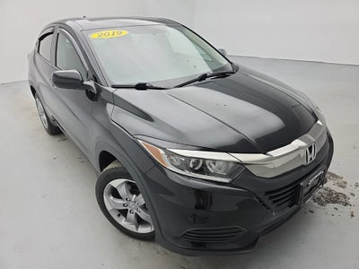 2019 Honda HR-V LX
