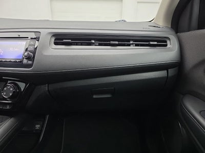 2019 Honda HR-V LX