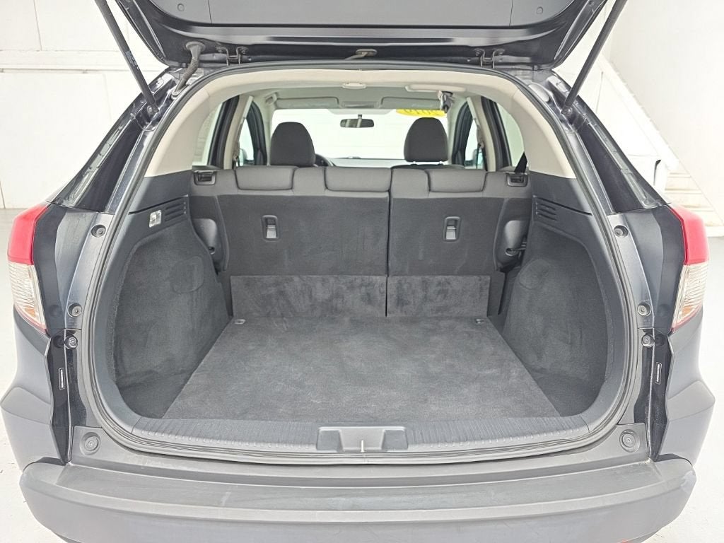 2019 Honda HR-V LX