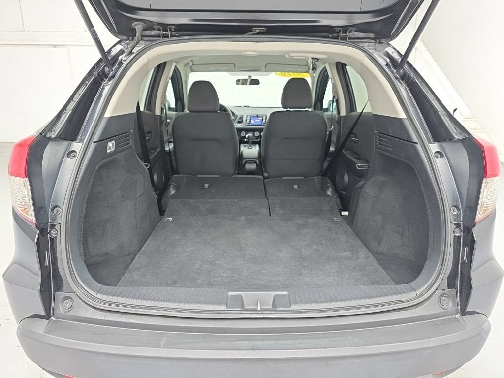 2019 Honda HR-V LX