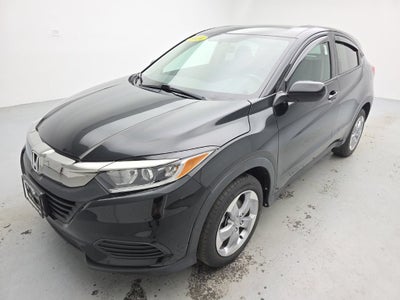 2019 Honda HR-V LX