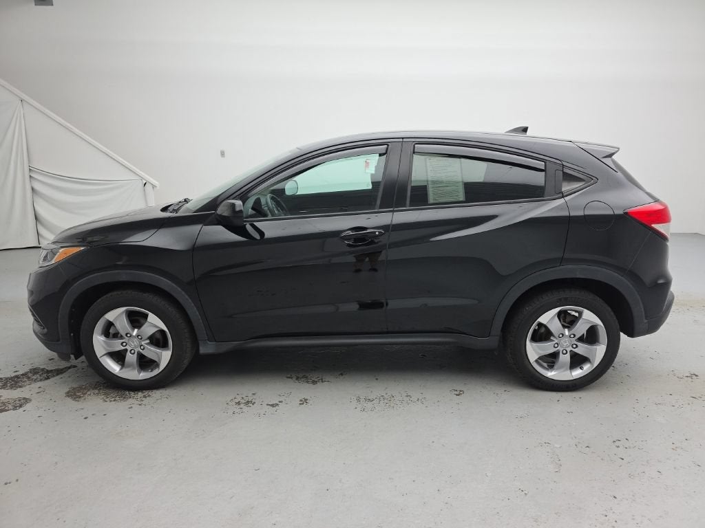 2019 Honda HR-V LX