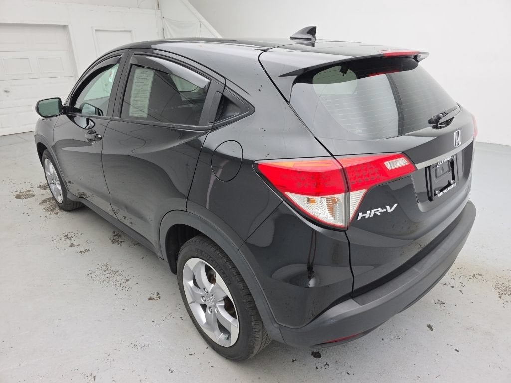 2019 Honda HR-V LX