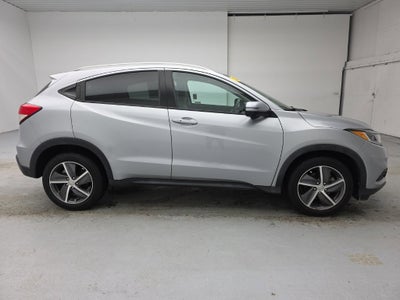 2021 Honda HR-V AWD EX
