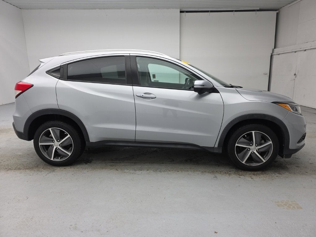 2021 Honda HR-V AWD EX